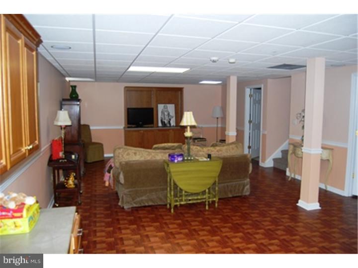 201 Bobwhite Road New Hope, PA 18938 - Photo 22 of 22 Basement - Finished