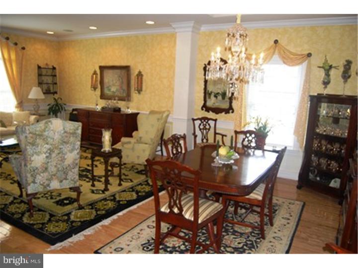 201 Bobwhite Road New Hope, PA 18938 - Photo 4 of 22 Dining Room