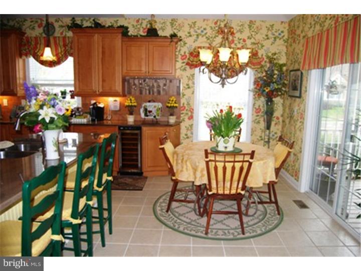 201 Bobwhite Road New Hope, PA 18938 - Photo 7 of 22 Breakfast Room