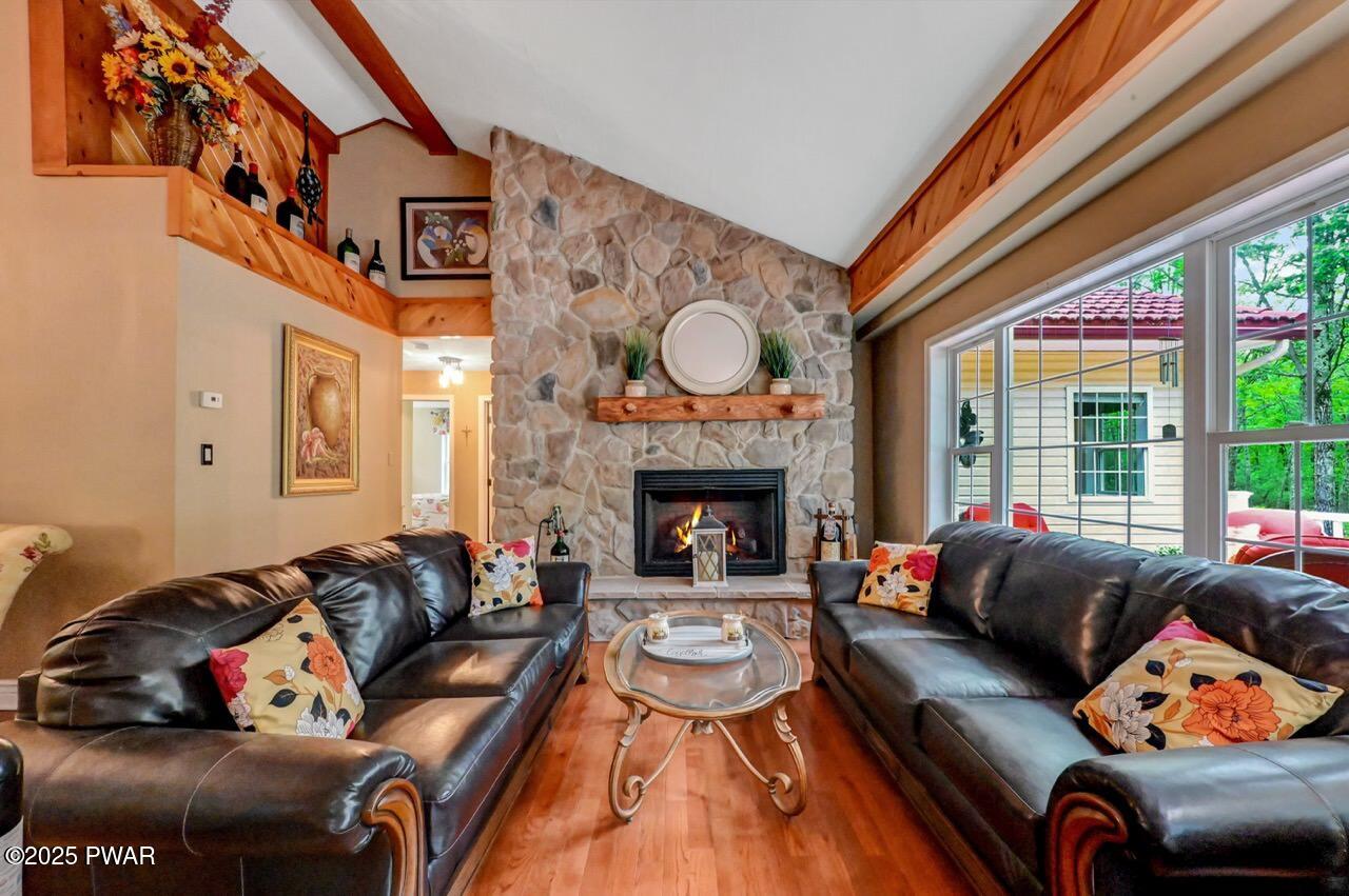 123 Timber Ridge Drive Shohola, PA 18458 - Photo 13 of 90 123 Timber Ridge Dr 12 Large