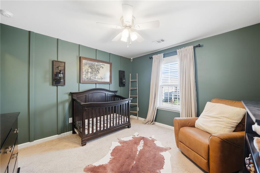 416 Timberleaf Road Canton, GA 30115 - Photo 24 of 45