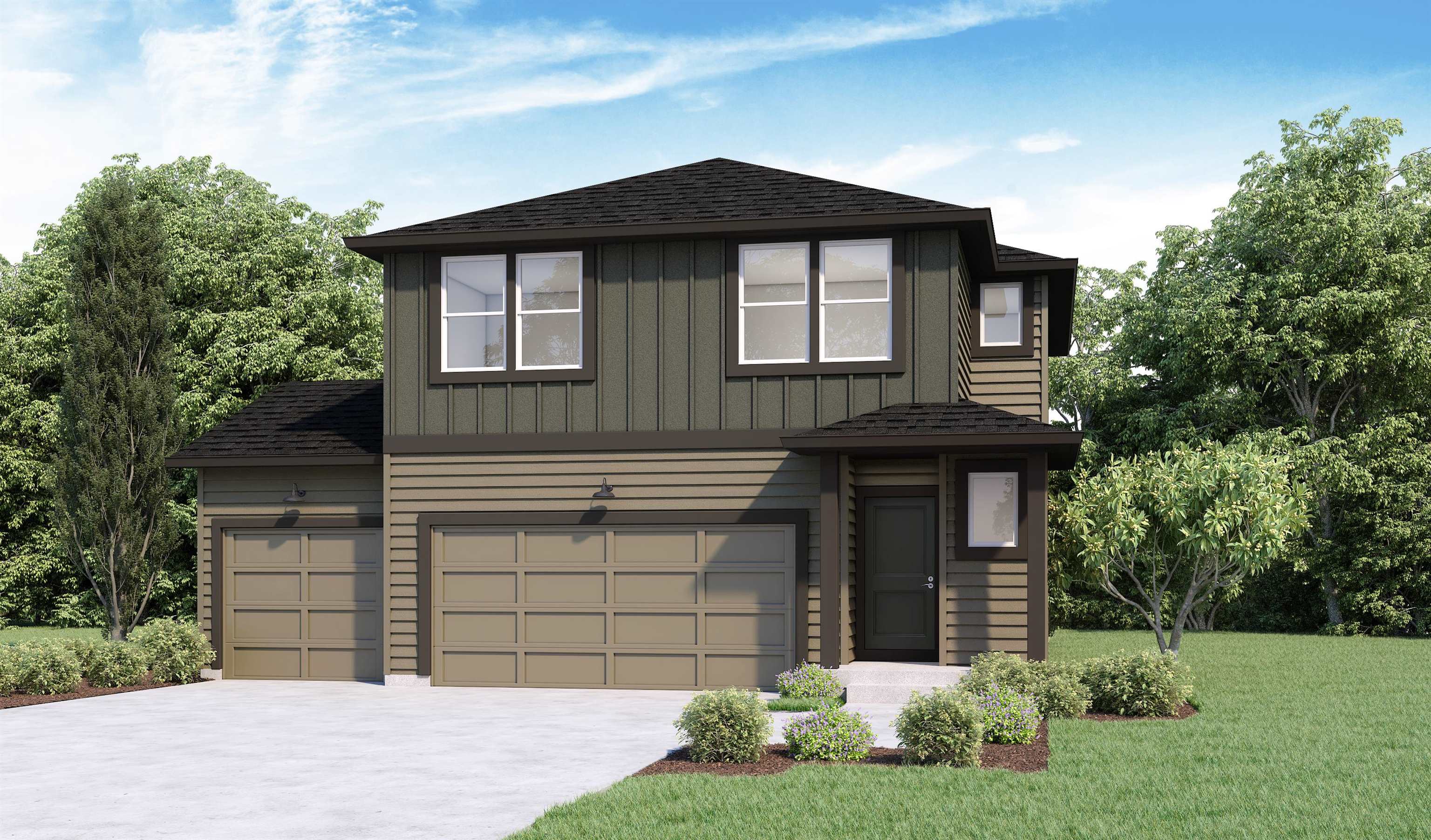 10510 Duckhook Road Cheney, WA 99004 - Photo 1 of 19