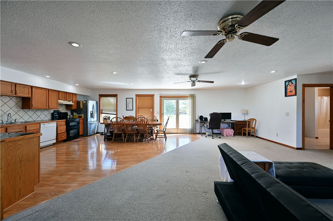 111 Reinhart Drive Shell Lake, WI 54871 - Photo 13 of 28