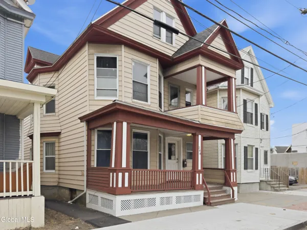 $299,000 | 288 Morton Avenue, Albany, NY 12209