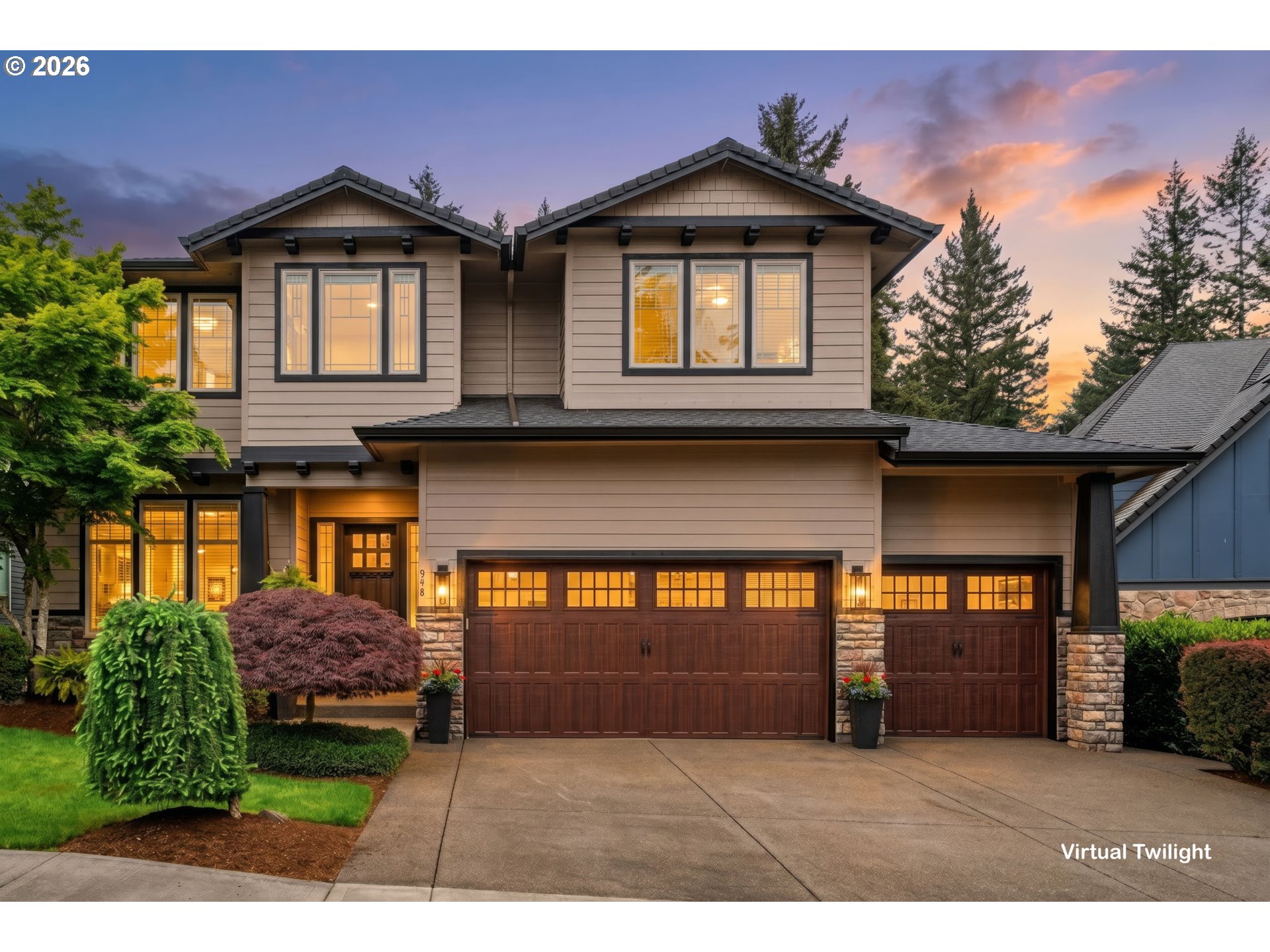 948 Northeast 34th Avenue Camas, WA 98607 - Photo 1 of 47