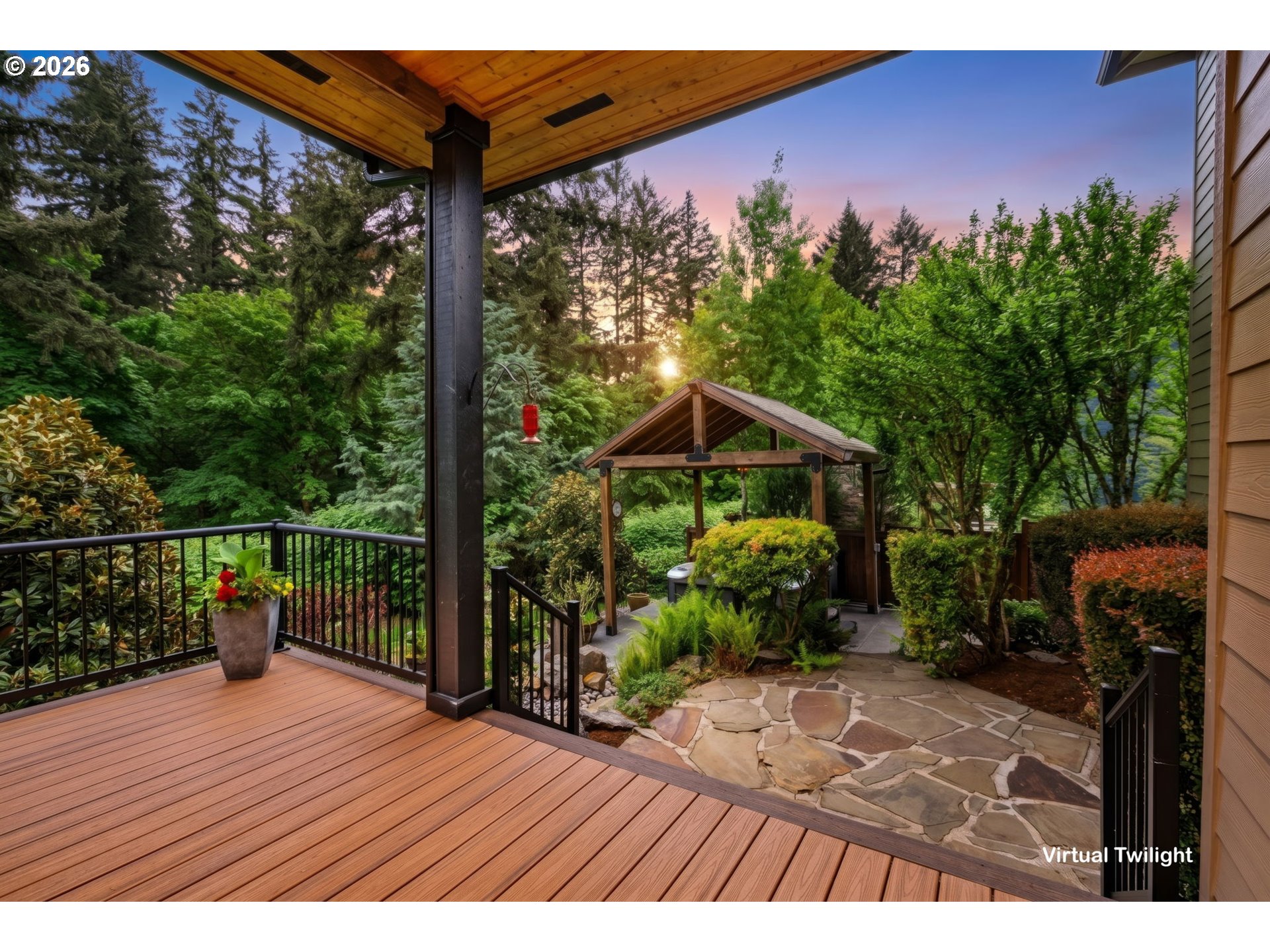 948 Northeast 34th Avenue Camas, WA 98607 - Photo 38 of 47