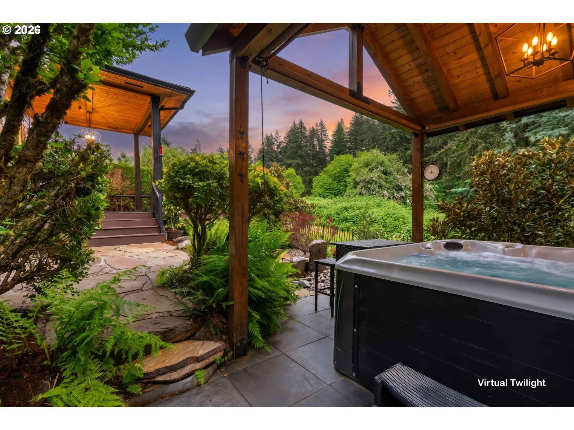 948 Northeast 34th Avenue Camas, WA 98607 - Photo 40 of 47