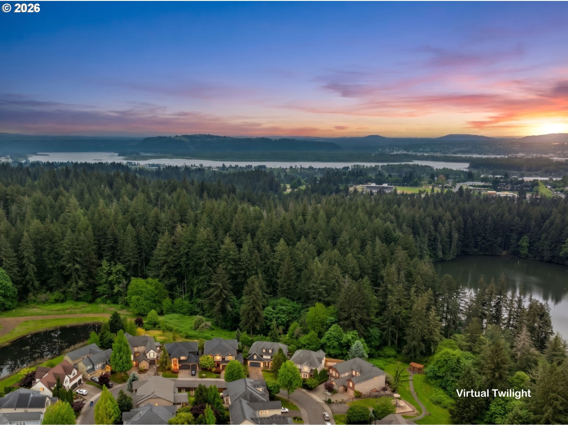 948 Northeast 34th Avenue Camas, WA 98607 - Photo 4 of 47