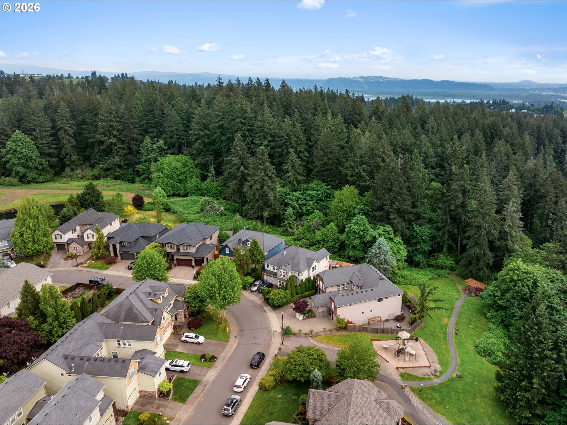 948 Northeast 34th Avenue Camas, WA 98607 - Photo 44 of 47