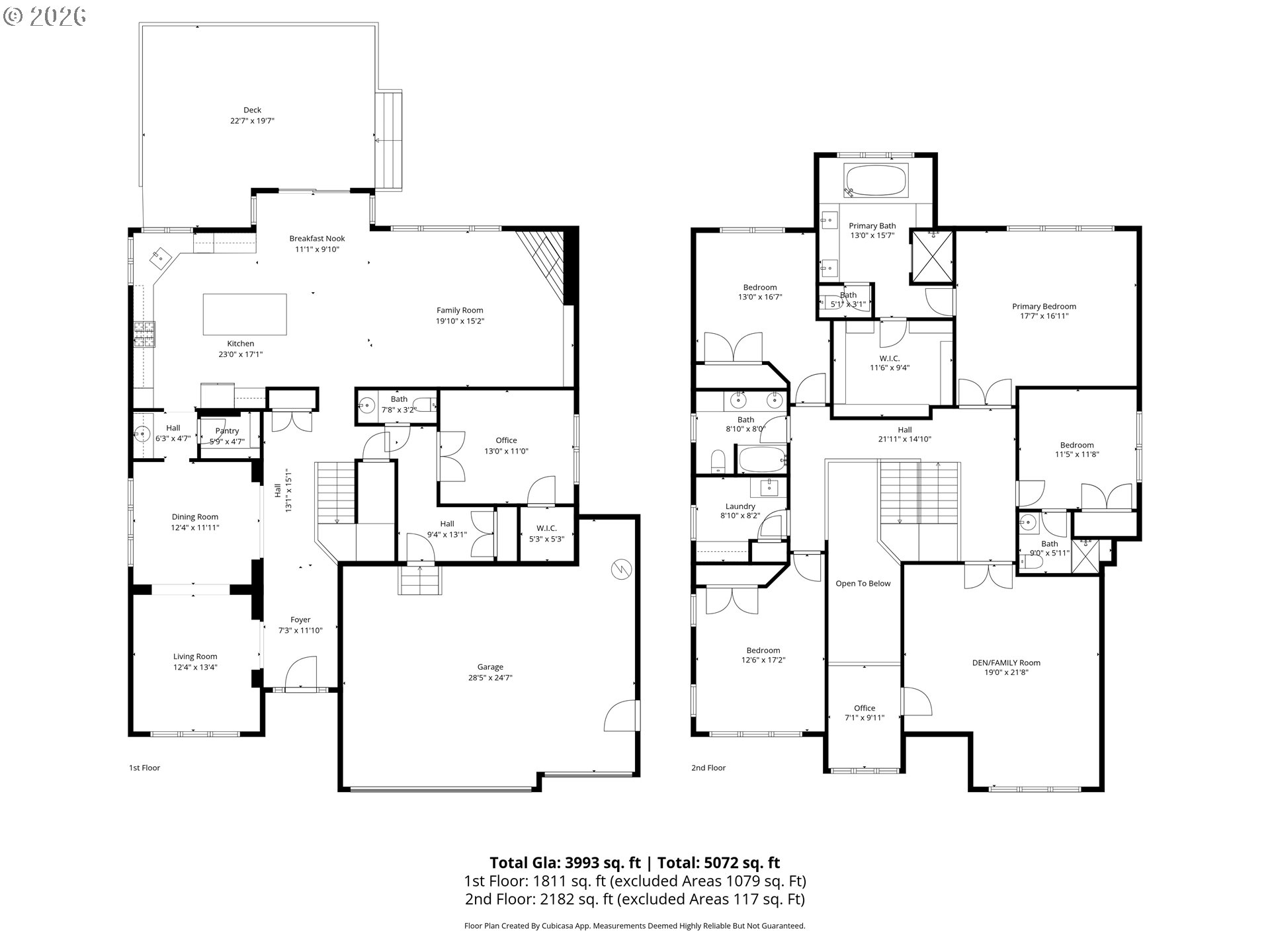 948 Northeast 34th Avenue Camas, WA 98607 - Photo 46 of 47