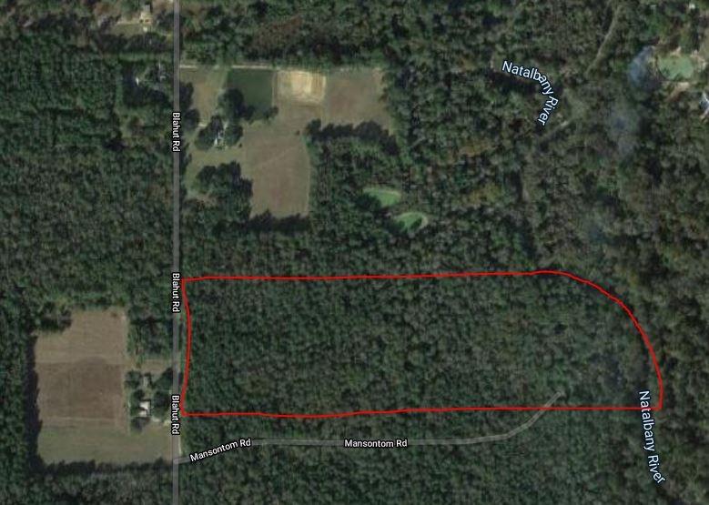 Lot B Blahut Road Hammond, LA 70403 - Photo 1 of 2 Gallery Image 1