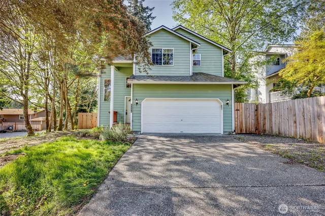 $2,500 | 6585 Northeast Prospect Street, Suquamish, WA 98392