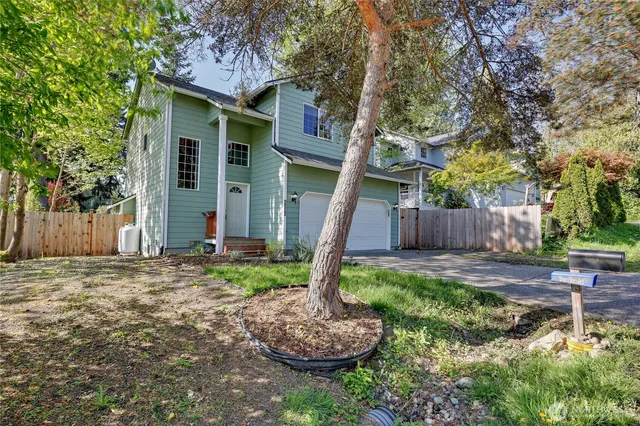 $2,500 | 6585 Northeast Prospect Street, Suquamish, WA 98392