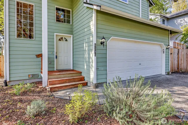 $2,500 | 6585 Northeast Prospect Street, Suquamish, WA 98392