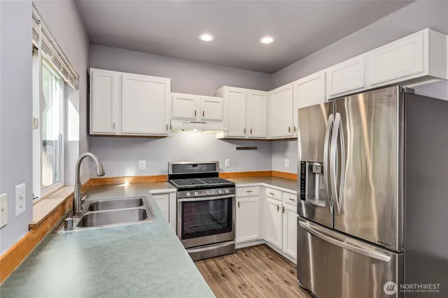 $2,500 | 6585 Northeast Prospect Street, Suquamish, WA 98392