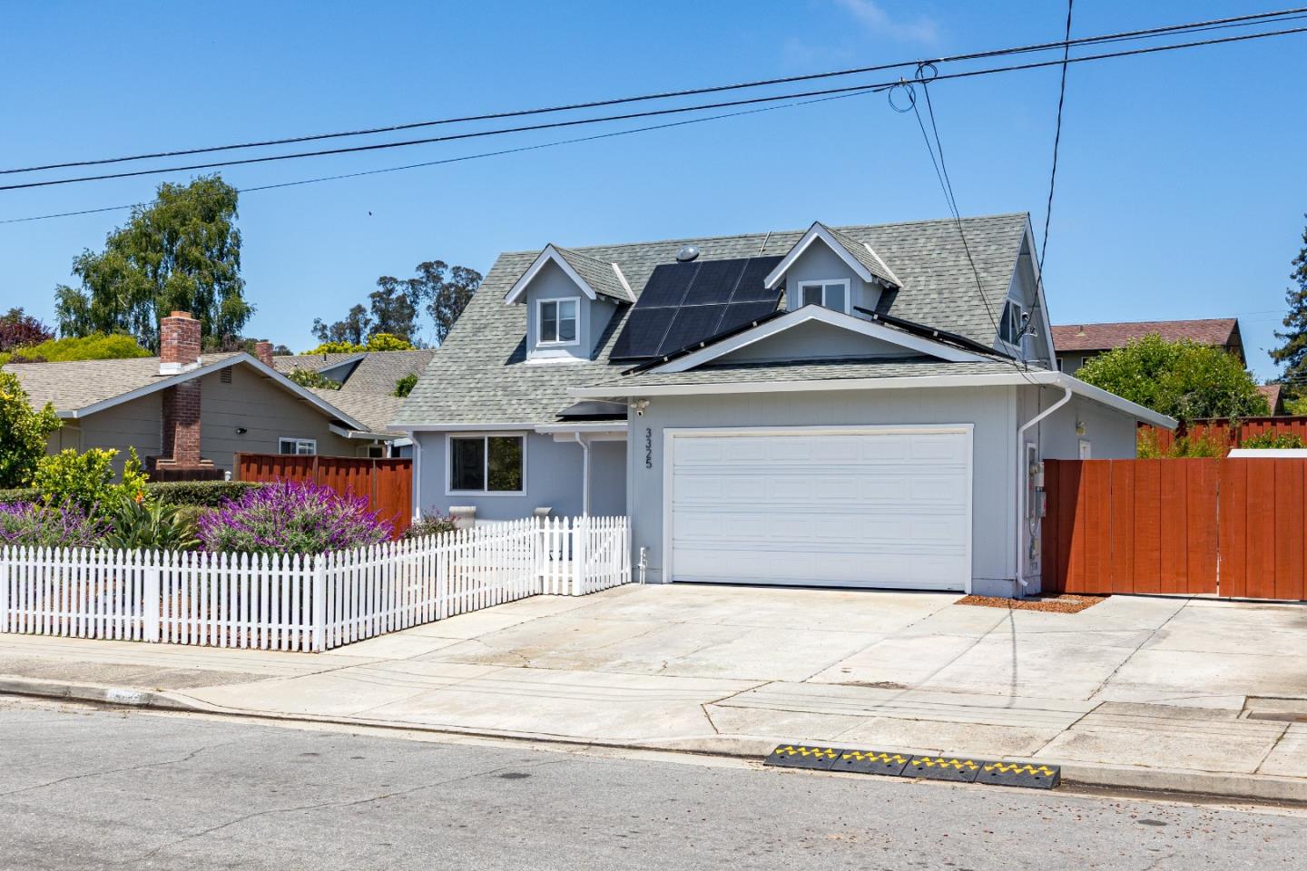 3325 Axford Road Santa Cruz, CA 95062 - Photo 38 of 44