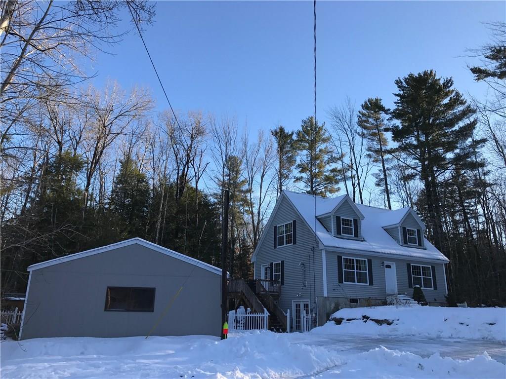 326 Rocky Road Northport, ME 04849 - Photo 20 of 27 326 Rocky Road