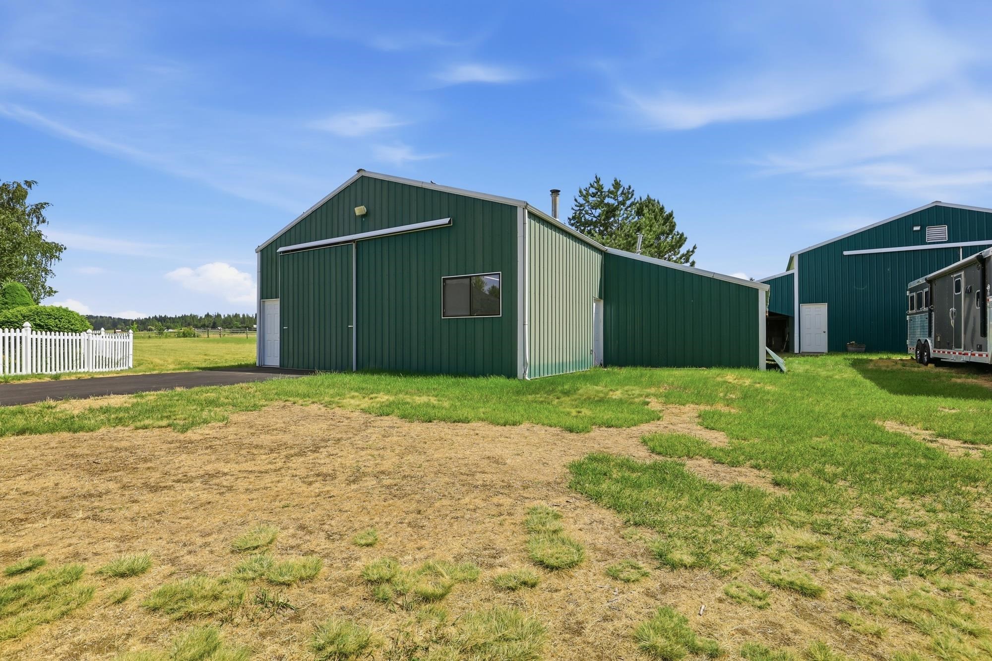 6909 West Ridgeway Road Deer Park, WA 99006 - Photo 41 of 50