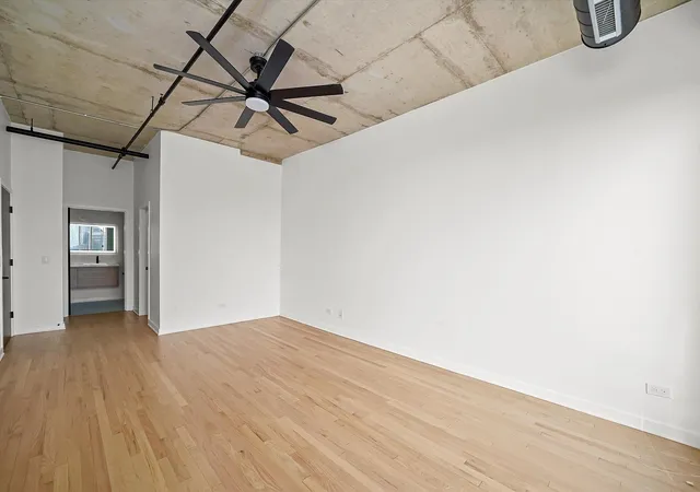 $5,500 | 6 South Laflin Street, Unit 910, Chicago, IL 60607