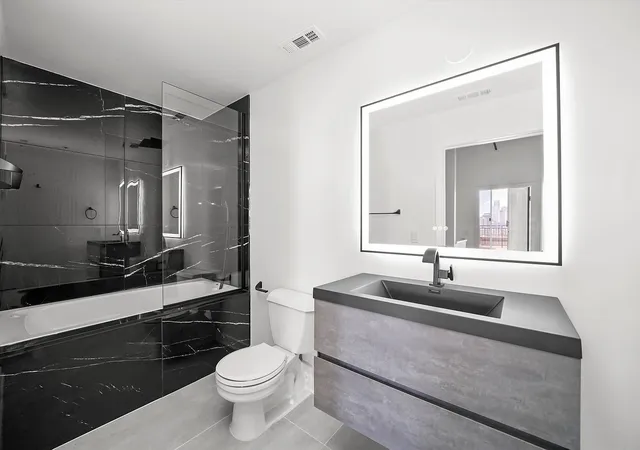 $5,500 | 6 South Laflin Street, Unit 910, Chicago, IL 60607