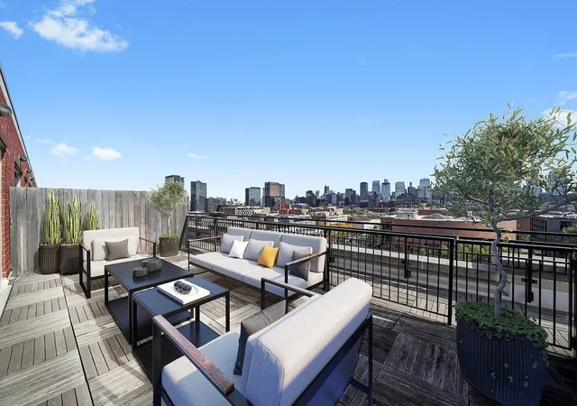 $5,500 | 6 South Laflin Street, Unit 910, Chicago, IL 60607