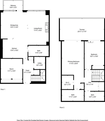 $5,500 | 6 South Laflin Street, Unit 910, Chicago, IL 60607