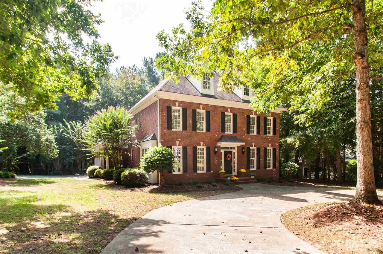 5521 Breamore Circle Raleigh, NC 27615 - Photo 1 of 30