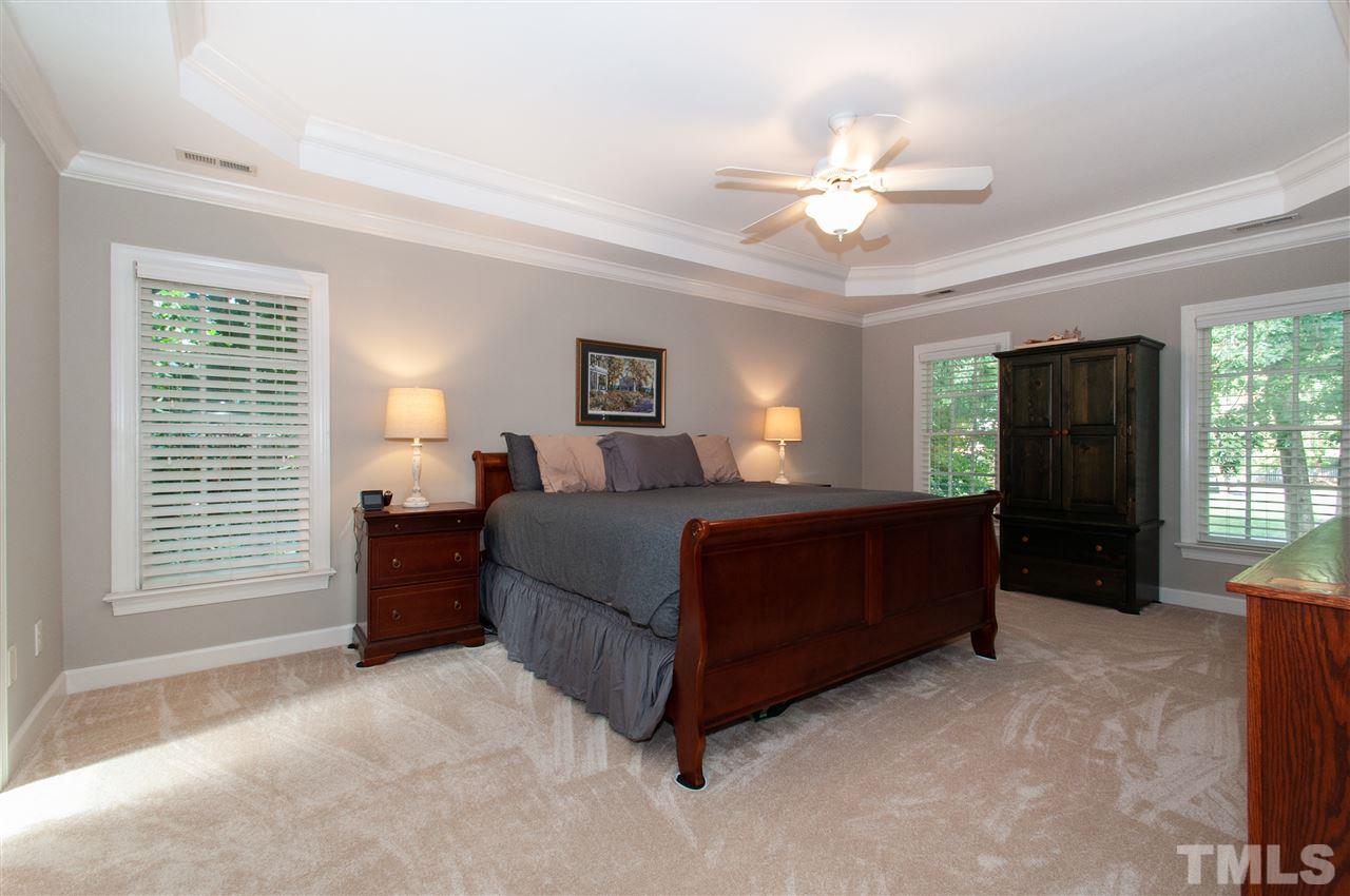 5521 Breamore Circle Raleigh, NC 27615 - Photo 11 of 30
