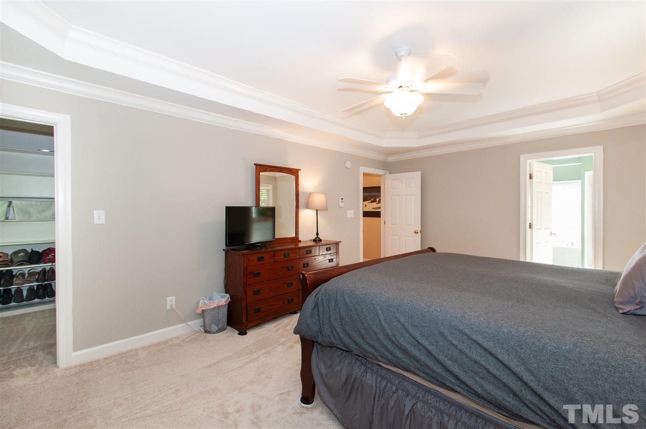 5521 Breamore Circle Raleigh, NC 27615 - Photo 12 of 30