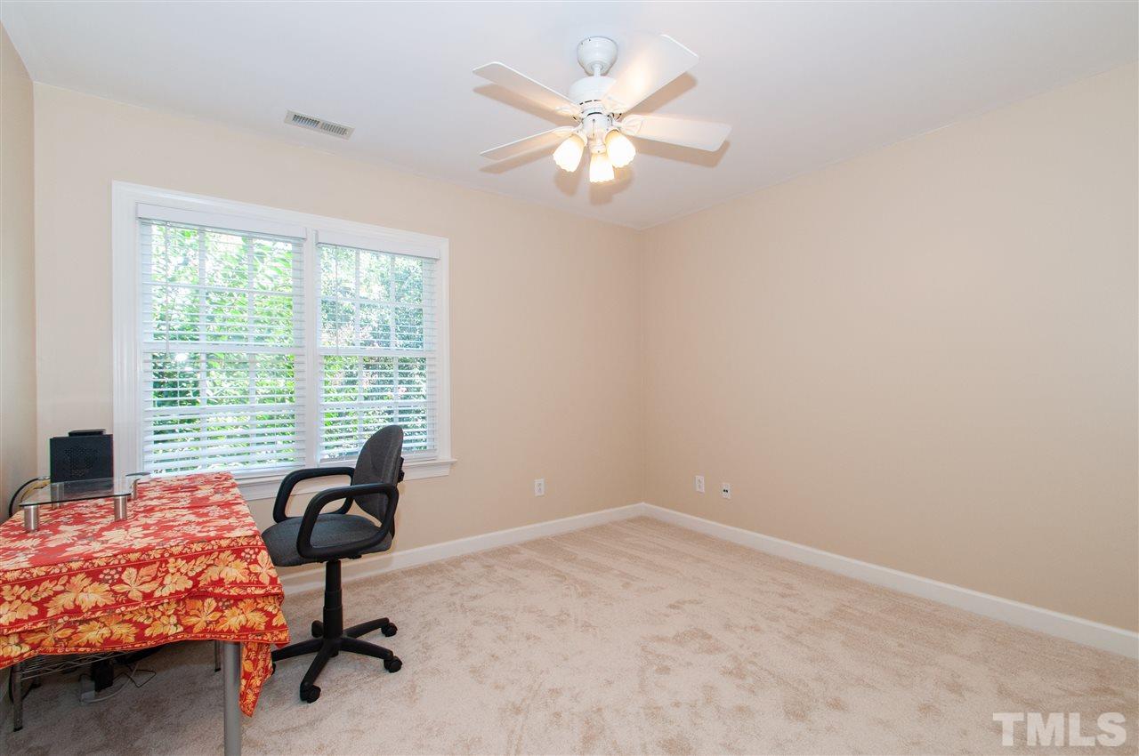 5521 Breamore Circle Raleigh, NC 27615 - Photo 18 of 30