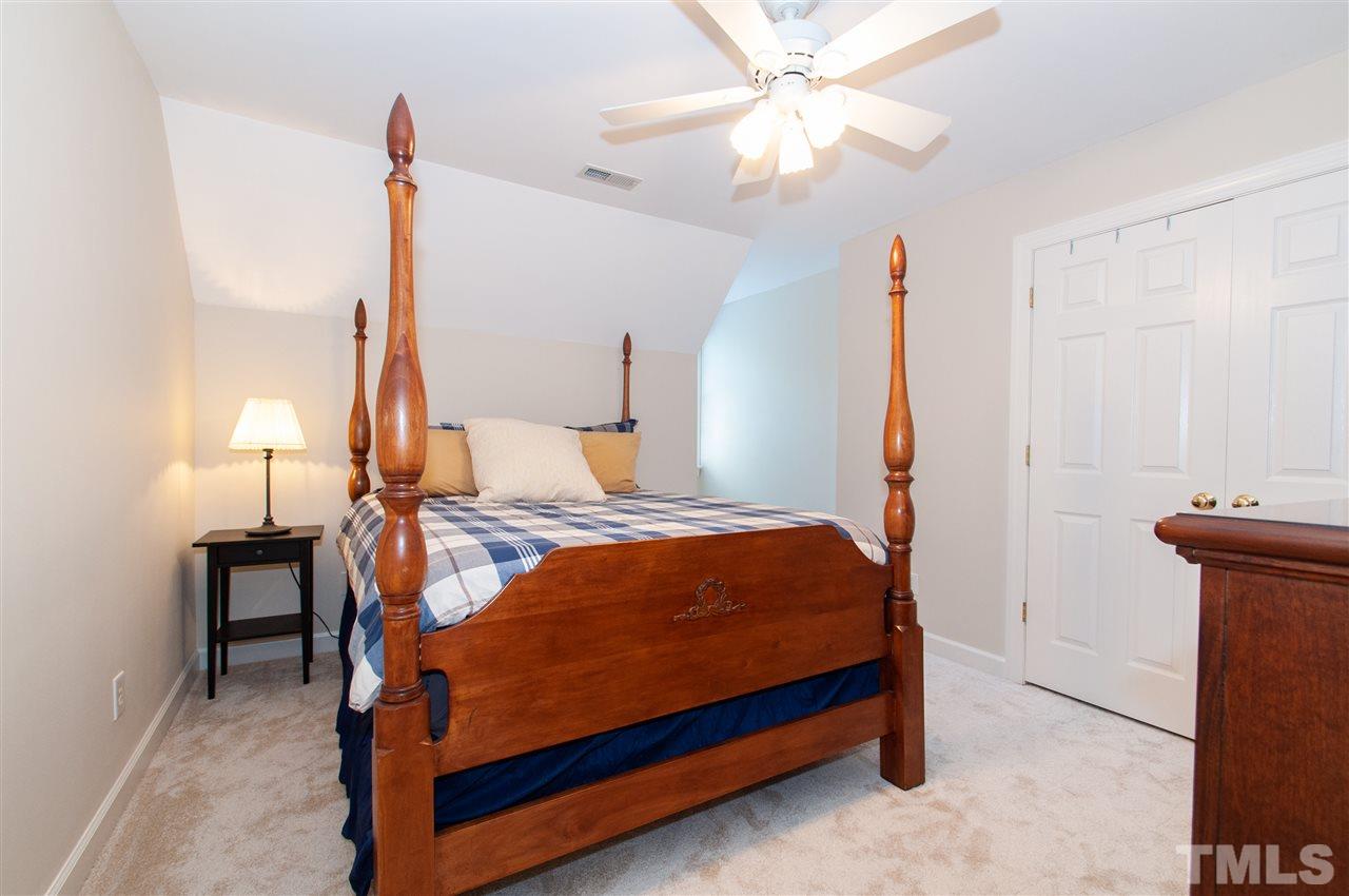 5521 Breamore Circle Raleigh, NC 27615 - Photo 19 of 30
