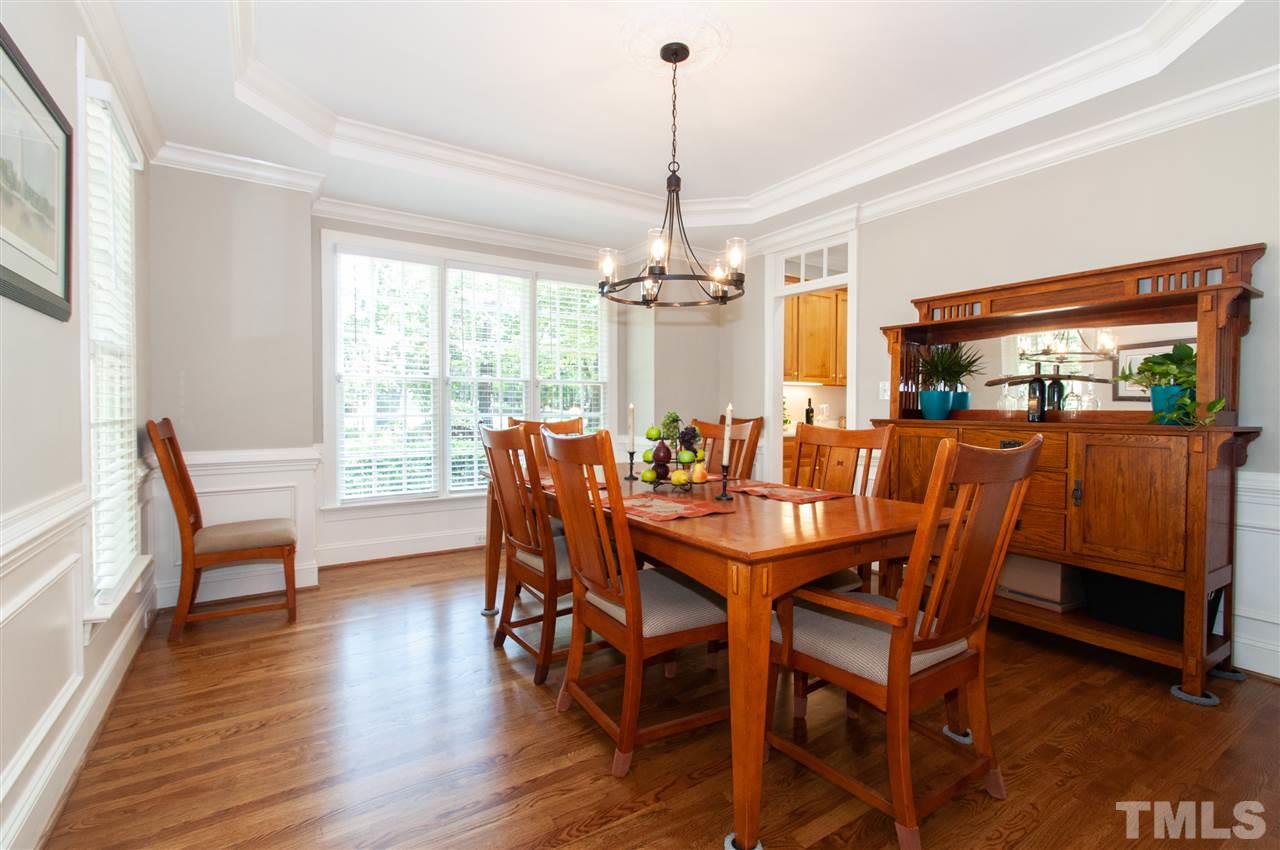 5521 Breamore Circle Raleigh, NC 27615 - Photo 3 of 30