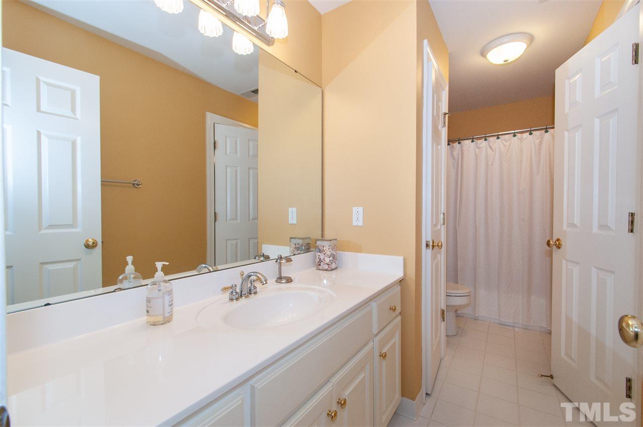 5521 Breamore Circle Raleigh, NC 27615 - Photo 21 of 30