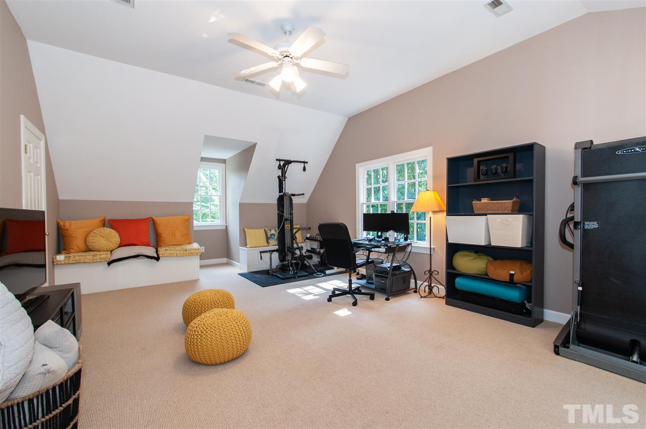 5521 Breamore Circle Raleigh, NC 27615 - Photo 22 of 30