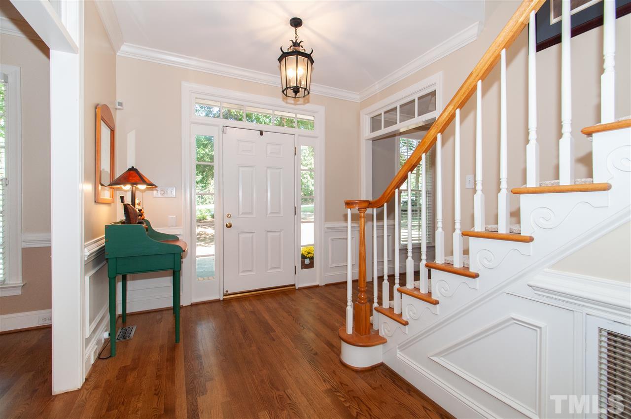 5521 Breamore Circle Raleigh, NC 27615 - Photo 24 of 30