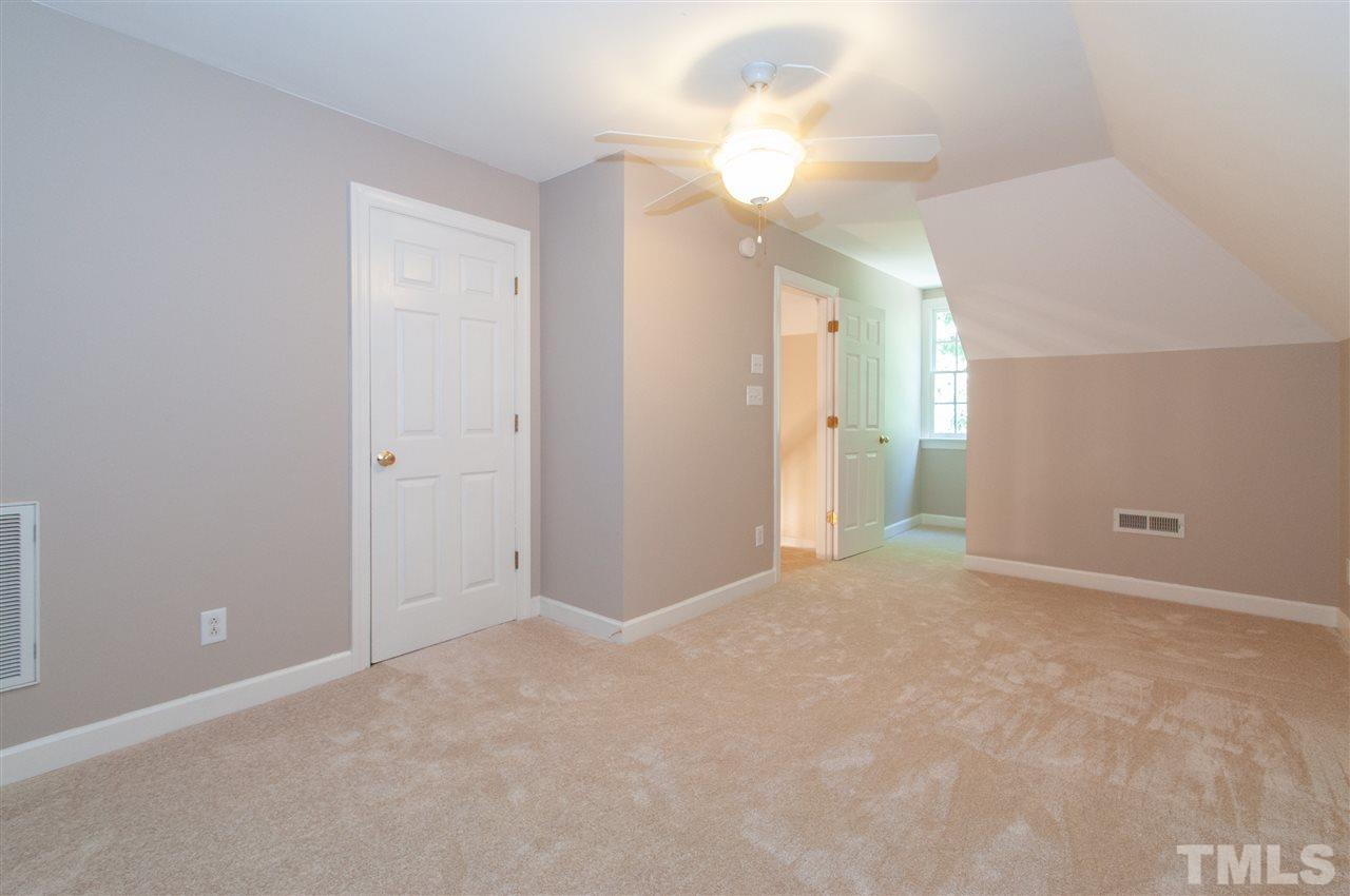 5521 Breamore Circle Raleigh, NC 27615 - Photo 25 of 30