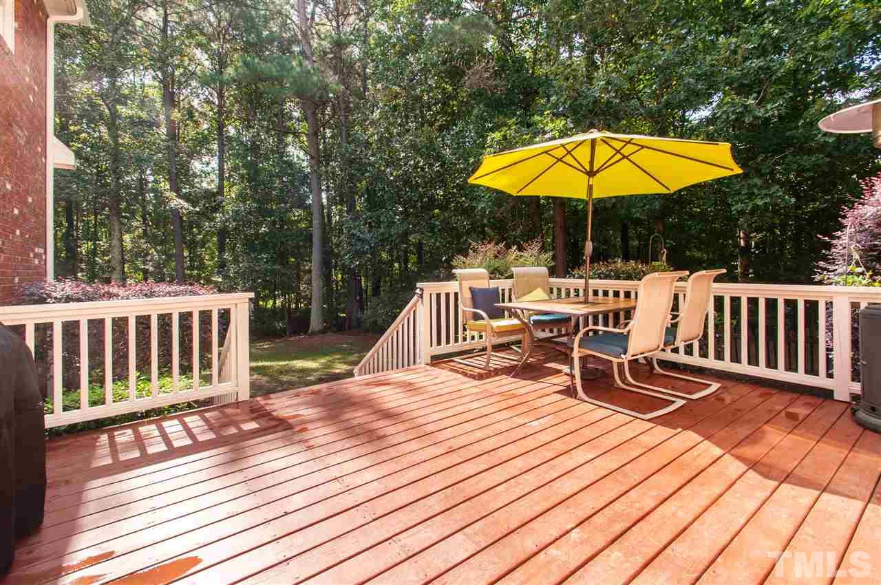 5521 Breamore Circle Raleigh, NC 27615 - Photo 27 of 30