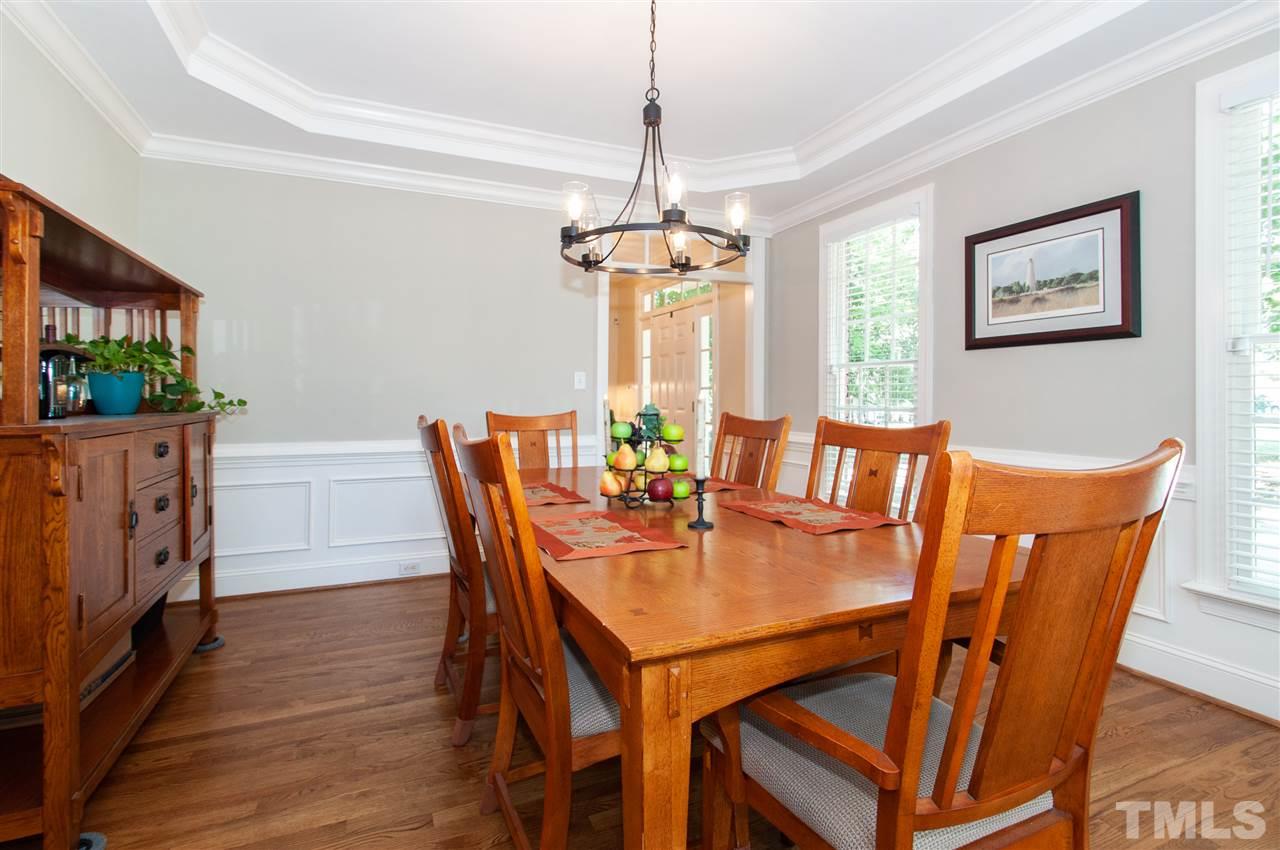 5521 Breamore Circle Raleigh, NC 27615 - Photo 4 of 30