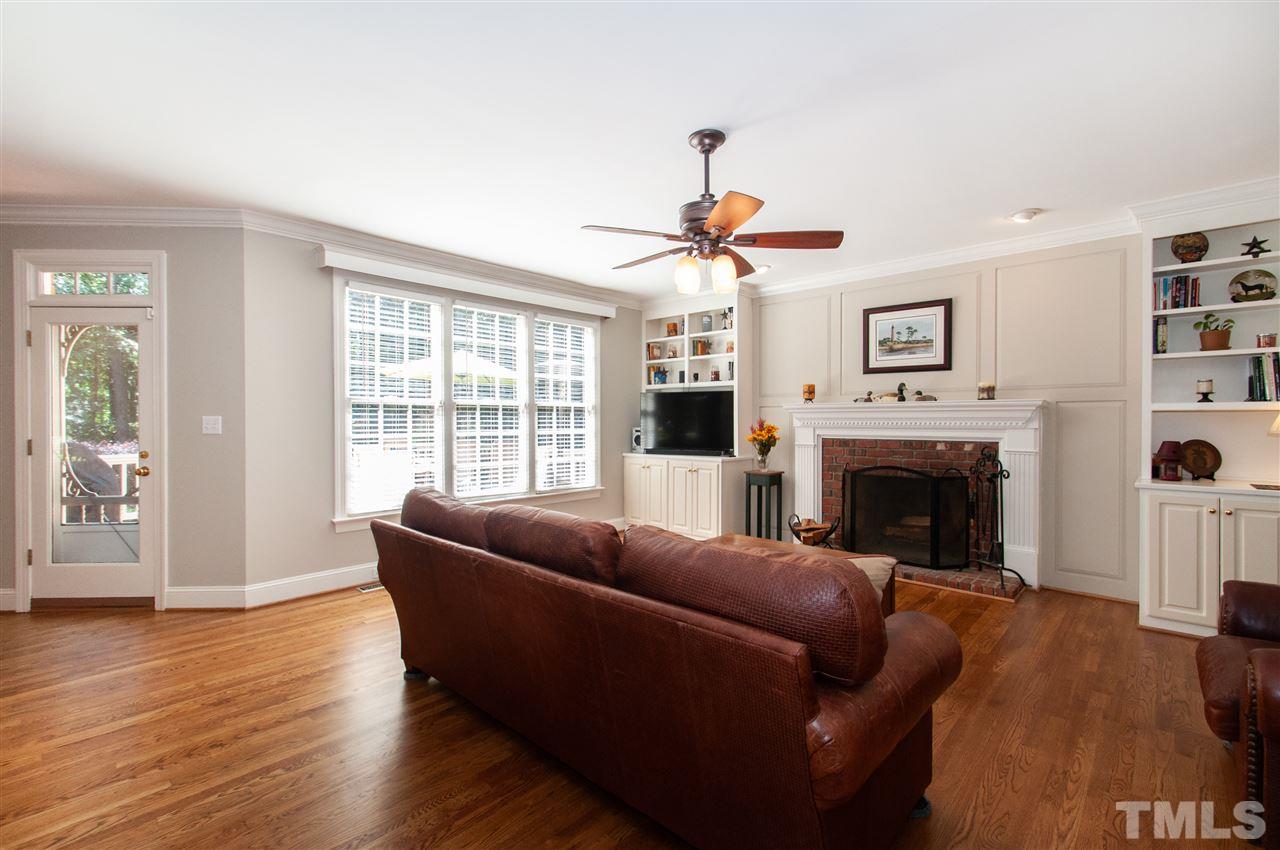 5521 Breamore Circle Raleigh, NC 27615 - Photo 5 of 30
