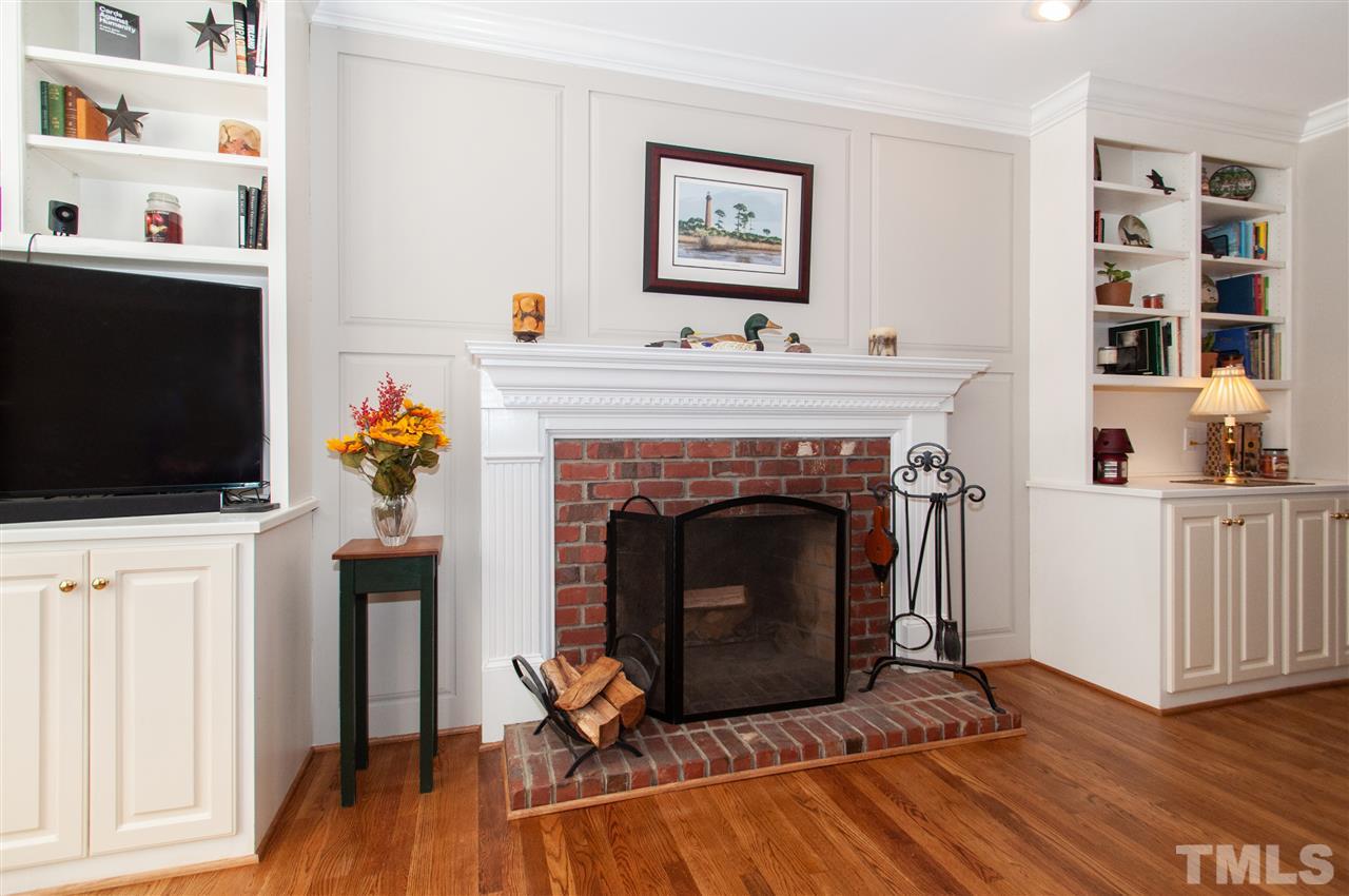 5521 Breamore Circle Raleigh, NC 27615 - Photo 6 of 30
