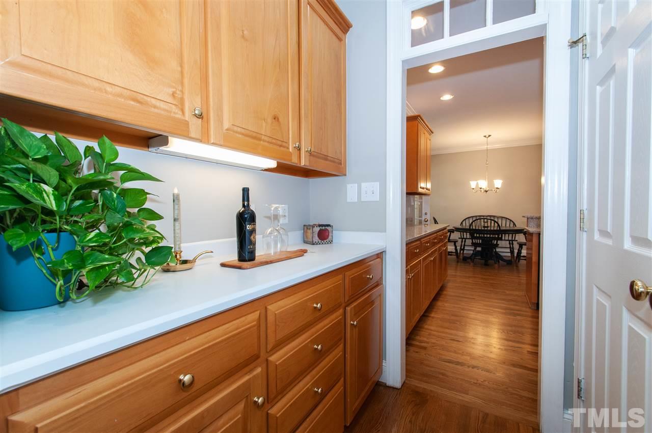 5521 Breamore Circle Raleigh, NC 27615 - Photo 10 of 30