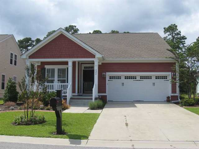 326 Simplicity Drive Murrells Inlet, SC 29576 - Photo 1 of 15