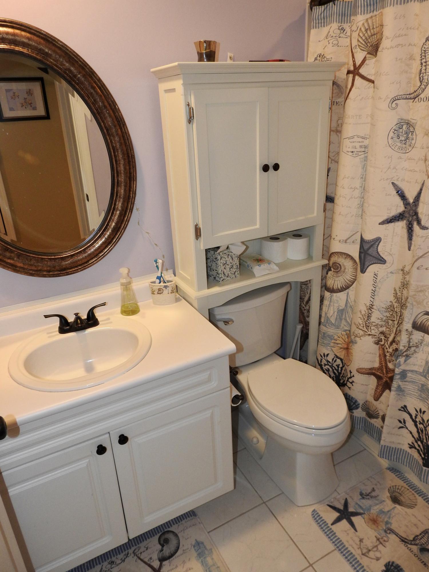 3396 Queensgate Way Mount Pleasant, SC 29466 - Photo 14 of 21 Upstairs Bathroom
