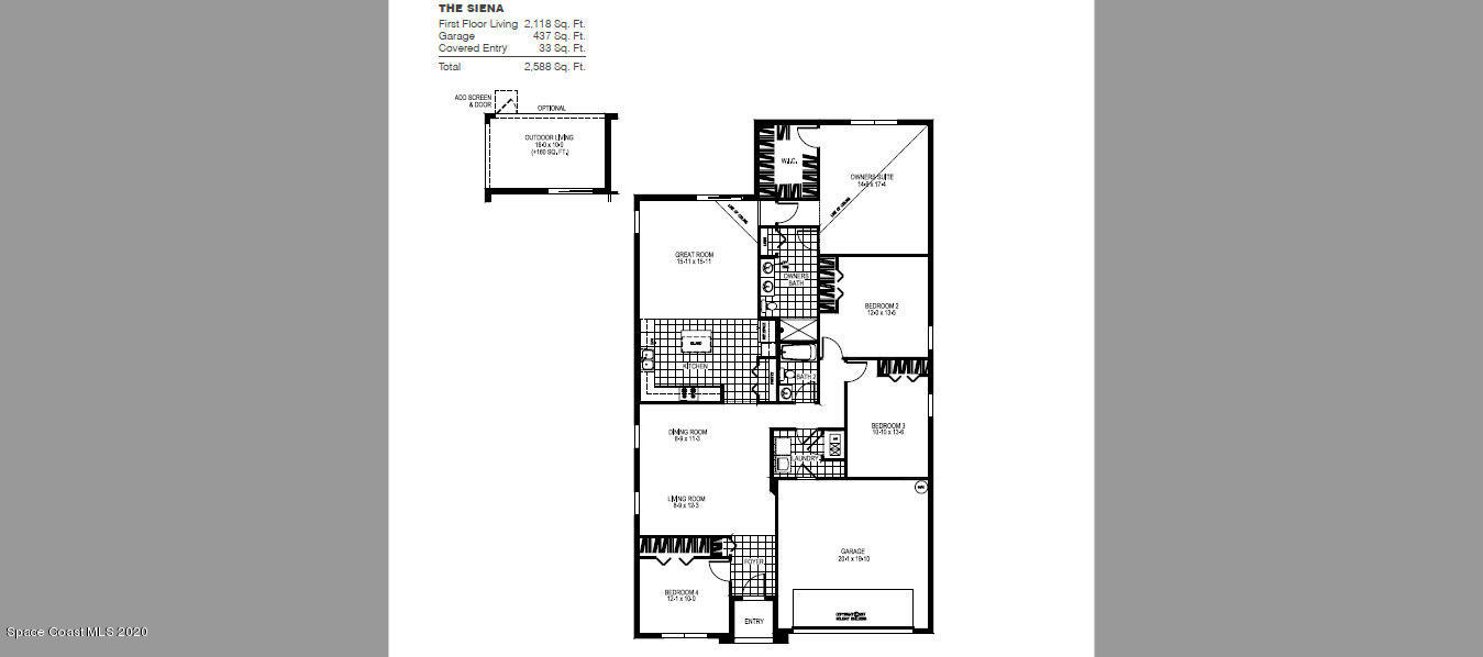 1179 Dania Circle Palm Bay, FL 32905 - Photo 11 of 11 unknown