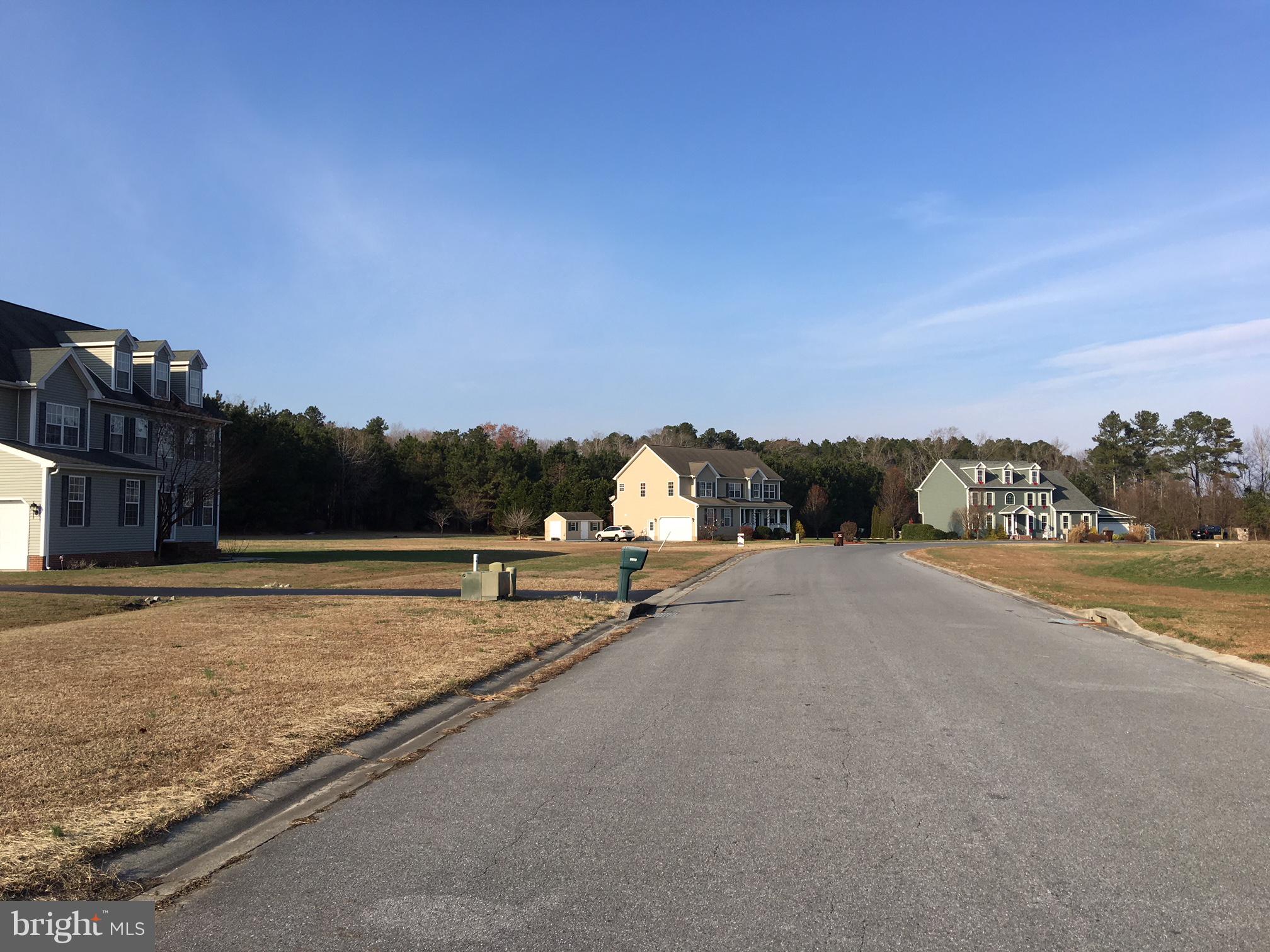 Lot 7 Morgans Ridge Drive Delmar, MD 21875 - Photo 3 of 5 street view