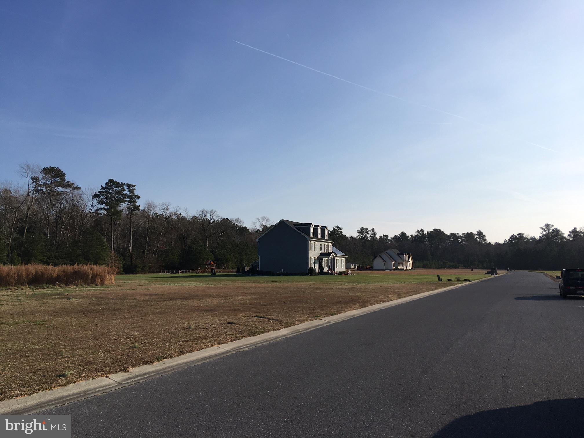 Lot 7 Morgans Ridge Drive Delmar, MD 21875 - Photo 4 of 5 street view