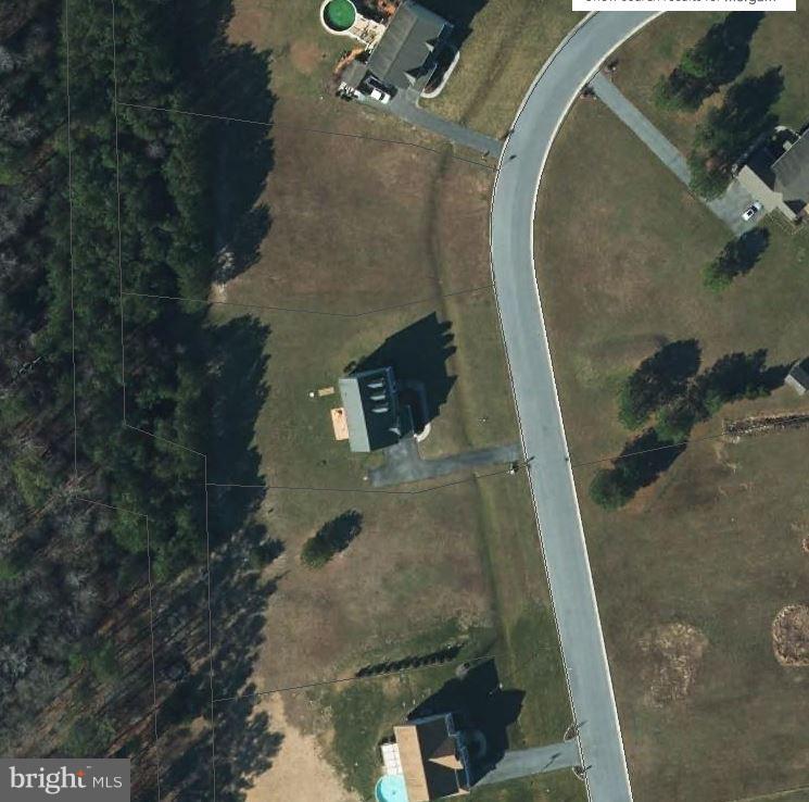 Lot 7 Morgans Ridge Drive Delmar, MD 21875 - Photo 5 of 5 overview
