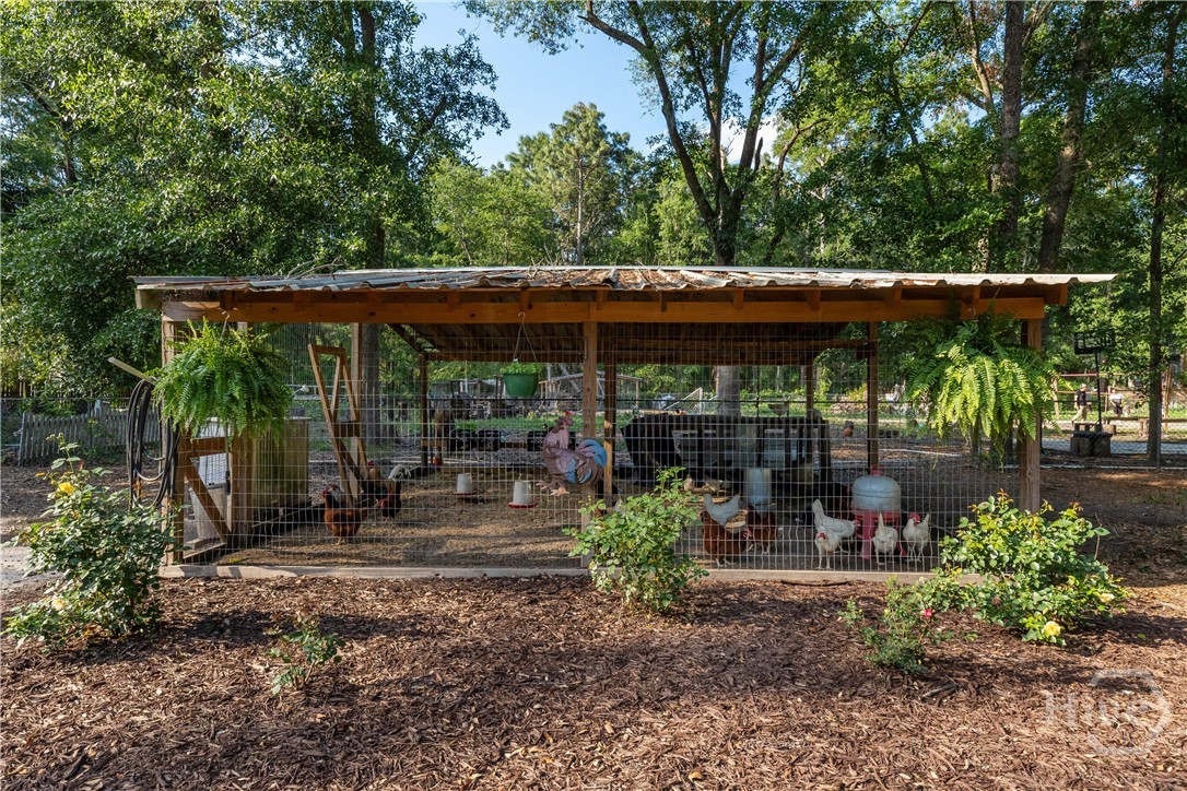 1208 Nease Road Guyton, GA 31312 - Photo 11 of 12