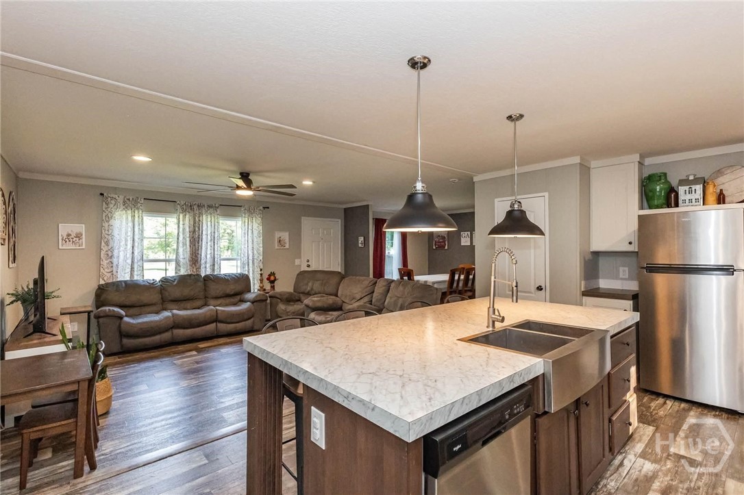 1208 Nease Road Guyton, GA 31312 - Photo 2 of 3