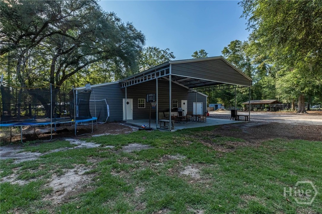 1208 Nease Road Guyton, GA 31312 - Photo 3 of 3